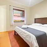Capivari 3 Bedrooms Fireplace Charming