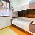 Capivari 3 Bedrooms Fireplace Charming