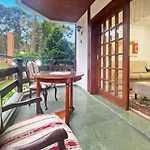 Capivari 3 Bedrooms Fireplace Charming