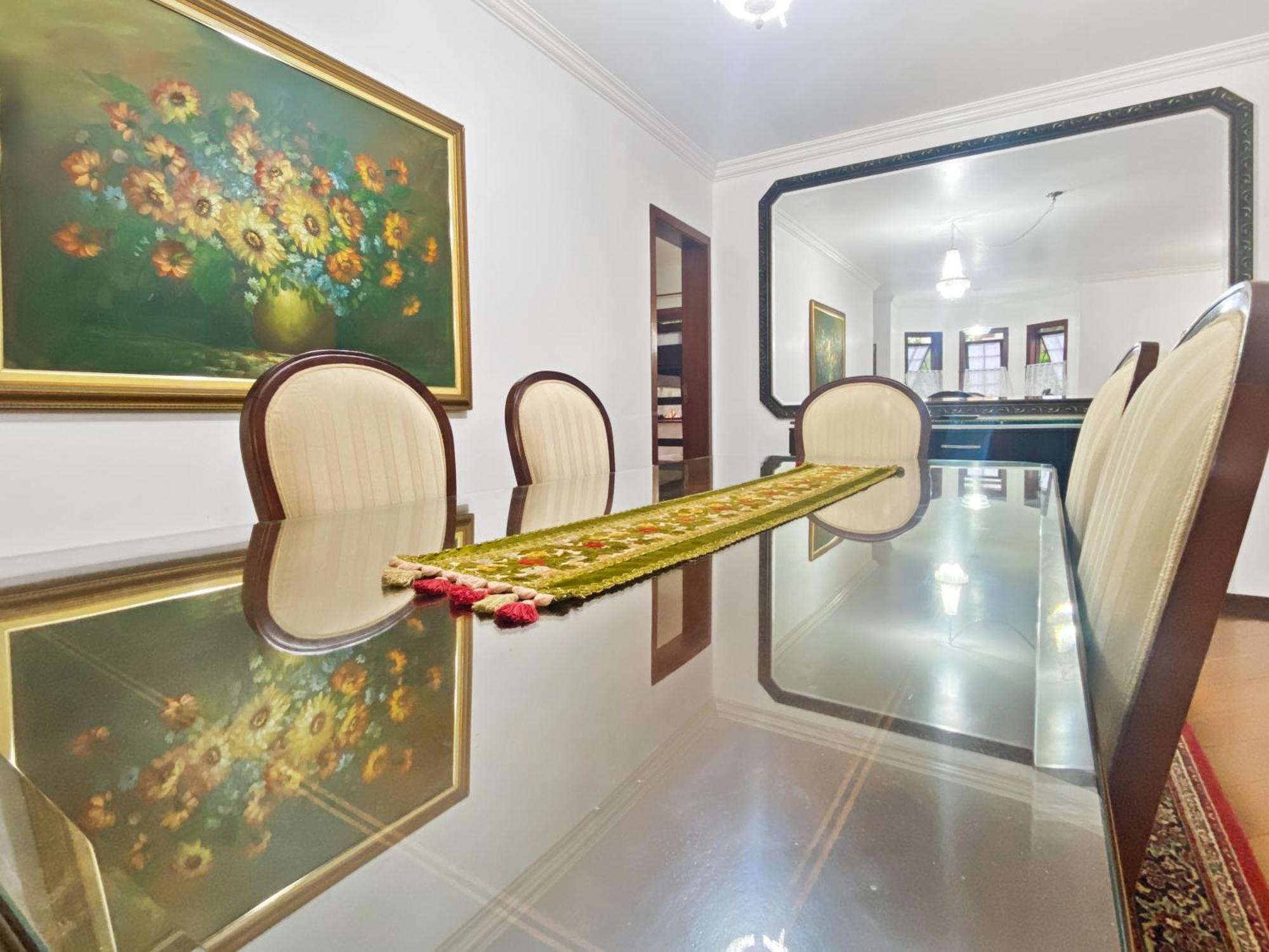 Apartamento Capivari 3 Bedrooms Fireplace Charming *