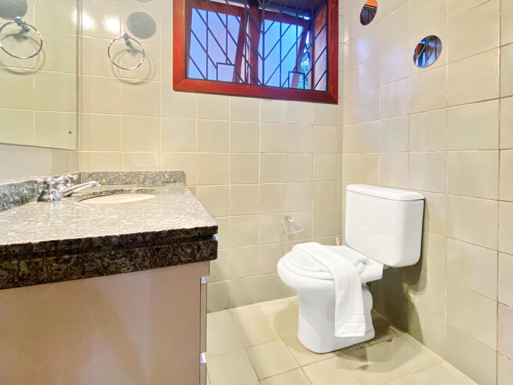 Capivari 3 Bedrooms Fireplace Charming Apartamento
