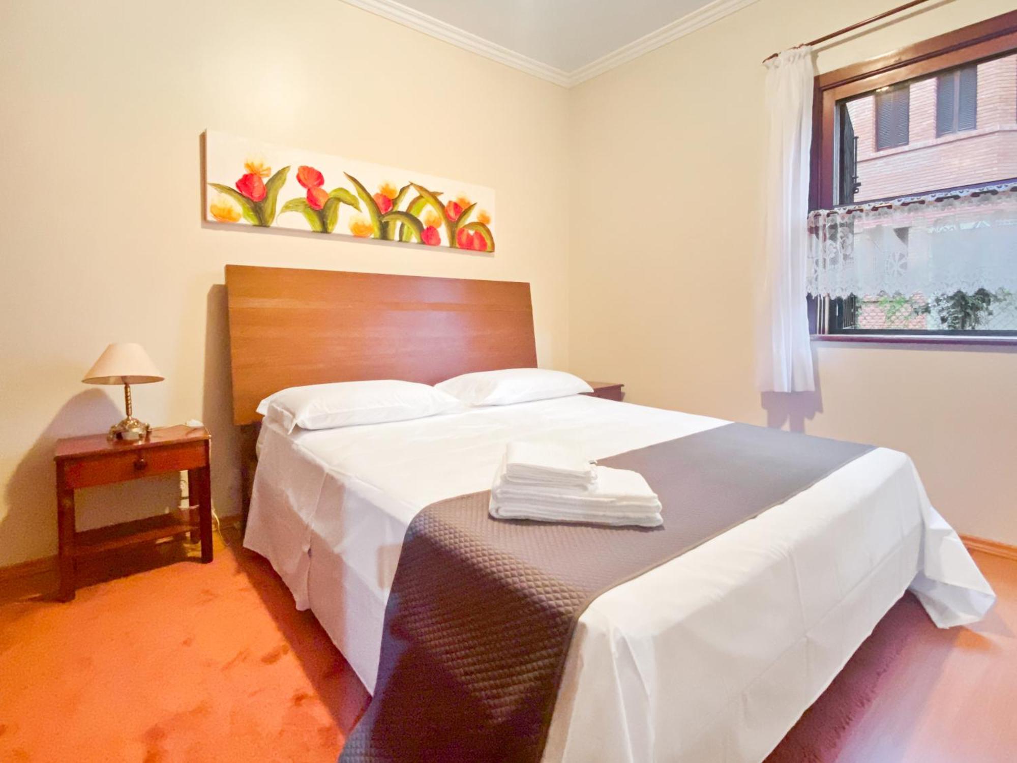 Apartamento Capivari 3 Bedrooms Fireplace Charming Campos do Jordão