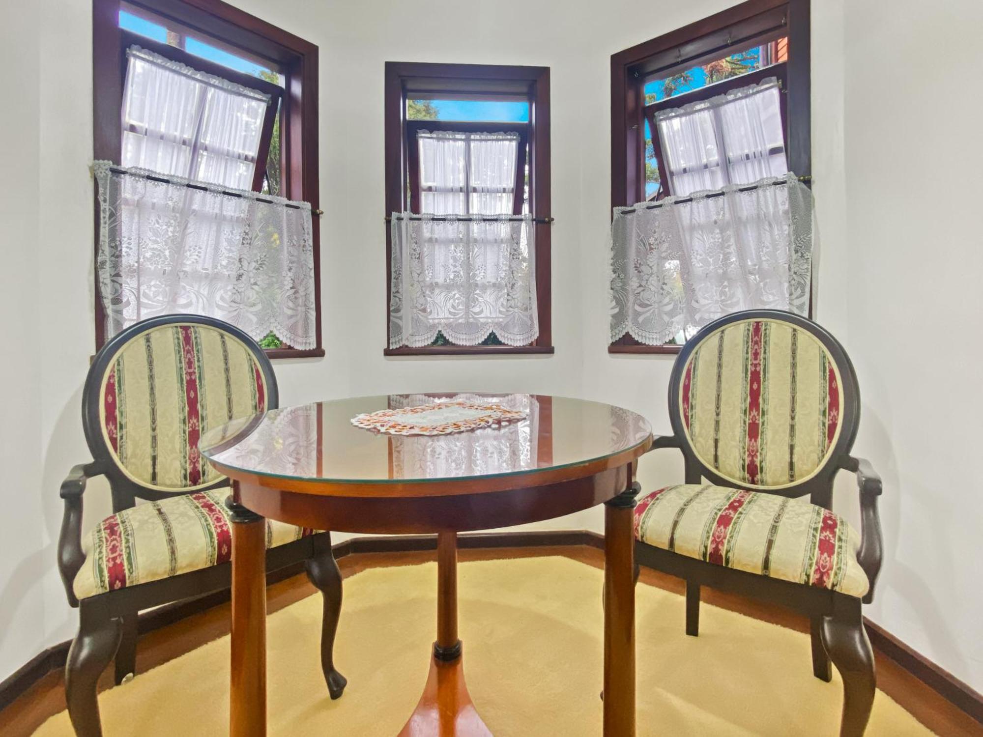 Capivari 3 Bedrooms Fireplace Charming Apartamento *
